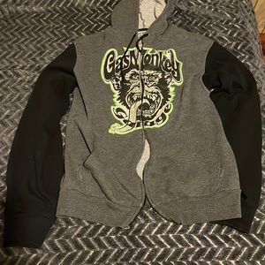 Gas Monkey Hoodie
